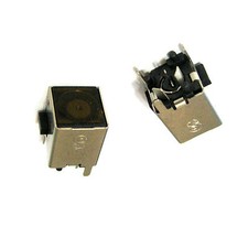 DC POWER JACK SOCKET for HP TouchSmart 320-1034 320-1050 320-1150 ALL IN ONE PC picture