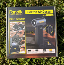 Fanttik B11 Pro Max Electric Air Duster Dust Blower Multi-Function All-Purpose picture