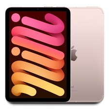 2021 Apple iPad Mini 6 256GB Cellular 8.3