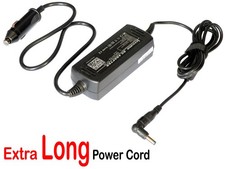 Car Charger for HP 15-dw1783wm 15-dw3005wm 15-dw3013dx 15-dw3033dx 15-dw3035cl picture