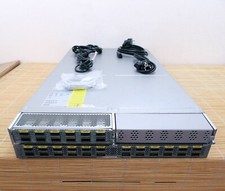 Cisco N5648-B-36Q Nexus 5648Q VXLAN 2RU 36x40G QSFP+ 4xPSU 3x FAN N5600-M12Q picture