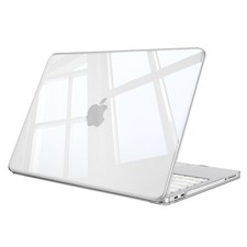 Fintie Case for MacBook Neo 13 Inch A3404 (2026 Release) - Crystal Clear picture