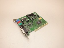 CREATIVE LABS SOUND BLASTER PCI128 CT4700 picture