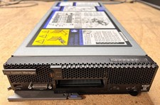 7955-01M IBM Flex System Manager Blade Server picture