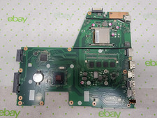 ASUS X551CA - X551CA- MOTHERBOARD - Rev. 2.1 - 60NB0340-MB6020-211 picture