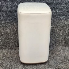 Xfinity XB8-T Wi-Fi 6E Gateway CGM4981COM Modem Router White w/Power Cord picture
