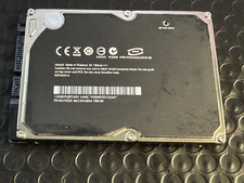 Apple OEM Hitachi 2.5