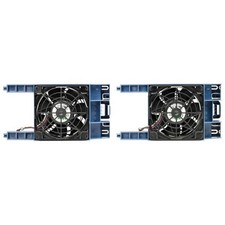 HPE ProLiant DL380/DL560 Gen11 2U High Performance Fan Kit (p48820-b21) picture