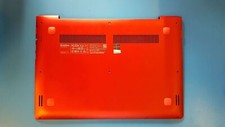 Genuine Lenovo S41-53 Bottom Case Cover Panel Door Red 5CB0J40583 46003N160002 picture