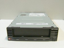 Dell PowerVault 110T DLT VS160  8x850 G9810 Internal picture