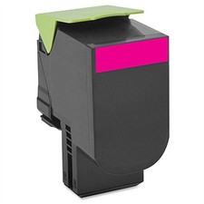 Lexmark Unison 701XM Toner Cartridge (70C1XM0) picture