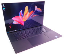 Dell Precision 5760 | Intel i9-11950H | 64GB RAM | 512GB SSD | TOUCH | FAIR BATT picture