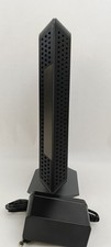 NETGEAR Nighthawk 32 x 8 DOCSIS 3.1 Cable Modem CM1200 - Black U picture