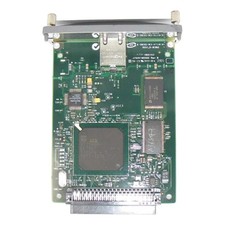 Network Card Fits For Hp jetdirect 620n J7934a DesignJet 30 T620 T790 T1300 picture