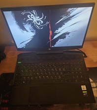HP Pavilion Gaming 15-dk1xxx 15.6in i5-10300H 32GB 1.5TB SSD GTX 1650 picture