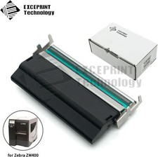 ✅ Printhead for Zebra ZM400 Thermal Barcode Label Printer 203dpi Part 79800M ✅ picture