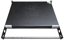 Raritan Dominion KX III DKX3-808 8-Port KVM over IP Switch picture