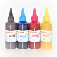 Sublimation Ink refill for WF7820 WF7840 EC-C7000 Printer T812 812 picture