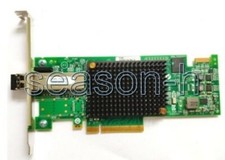 Emulex LPE16000 16Gb/s FC PCIe HBA Host Bus Adapter picture