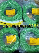 1PCS Turck 10M cable RSSD-RSSD-4422-50M New fedex or DHL picture