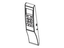 Zebra ZT230 Control Panel Kit P1037974-031 picture