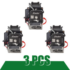 Creality Sprite Extruder Pro Kit 300°C 3:5:1 Gear Ratio for Ender-3/3 Pro Printer picture