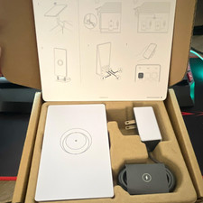 Starlink UTR-251 Dual-Band Wireless Router KIT 1200Mbps 1xLAN White picture