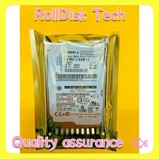 00AD076 IBM / LENOVO 1.2TB 10K 6Gbps SAS 2.5