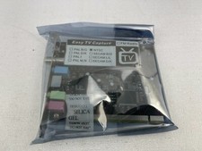 Pci Internal Easy TV Capture NTSC NEW Vintage picture
