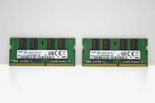 Samsung 16GB (2x8GB) 2133MHz DDR4 SO-DIMM RAM picture
