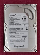 ST3160212SCE - Seagate 160GB 3.5 inch SATA Hard Drive picture