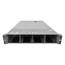 HP ProLiant DL380 Gen9 2U 2xE5-2618L V3 P840 32GB RAM 12x LFF 2x2.5 SFF picture