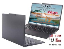 Hard Case ONLY Compatible for 2024-2025 14