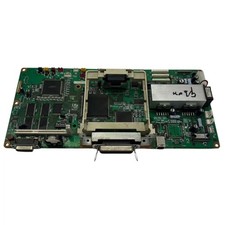 Formatter Logic Main Board Fits For EPSON C472MAIN 9600 Motherboard picture