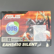 ASUS ATI Radeon HD 5450 512MB DDR2 HDMI DirectX 11 PCIe x16 Multi-Monitor picture