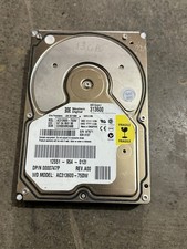 Western Digital 13.6GB 3.5
