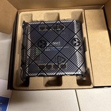 PLANET WGS-4215-8T Industrial 8-Port Gigabit Wall-Mount Managed Switch NIB picture