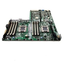 HP Motherboard For ProLiant DL360E G8 Server Assy 647400-002 picture