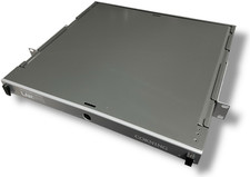 Corning PCH-01U Connector Housing (PCH) 1U Rack w/ 1 CCH Connector Module picture