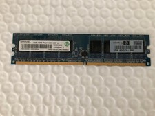 Ramaxel 1GB 1Rx8 PC2-6400U-666 800Mhz SDRAM MB8409061130012904 . picture