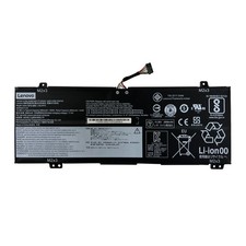 lot Genuine L18C4PF3 L18C4PF4 Battery For Lenovo IdeaPad Flex-14API 14IWL 14IML picture