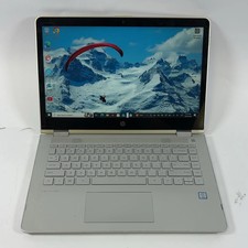 HP Pavilion 14m-ba011dx 13.9