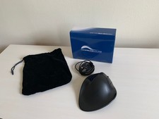 HandshoeMouse M2WB-LC Hippus Prestige International Ergonomic Mouse Medium Wired picture