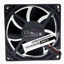 1PCS Delta 8025 AUB0812H-E 12V 0.30A Cooling Fan for Projectors picture