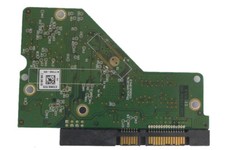 PCB WD5000AAKX-00ERMA0 Western Digital 2061-771640-003 AG 500GB picture