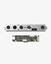 Intel® RealSense™ Depth Module D450 Cameras + VPU D4 Board V3 Bundle picture
