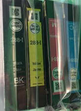 Genuine Epson 288 Color ink Cartridge 288i for Epson 434 430 446 440 Printer picture