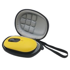 For Logitech POP Wireless Bluetooth Mouse Protective Case Travel Carrying Bag picture