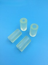 50SET Feed Exit Roller Compatible Fujitsu fi6130 fi6230 fi6240 PA03540-Y075/G078 picture