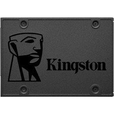 Kingston Technology A400 960GB SATA III M.2 Internal SSD picture